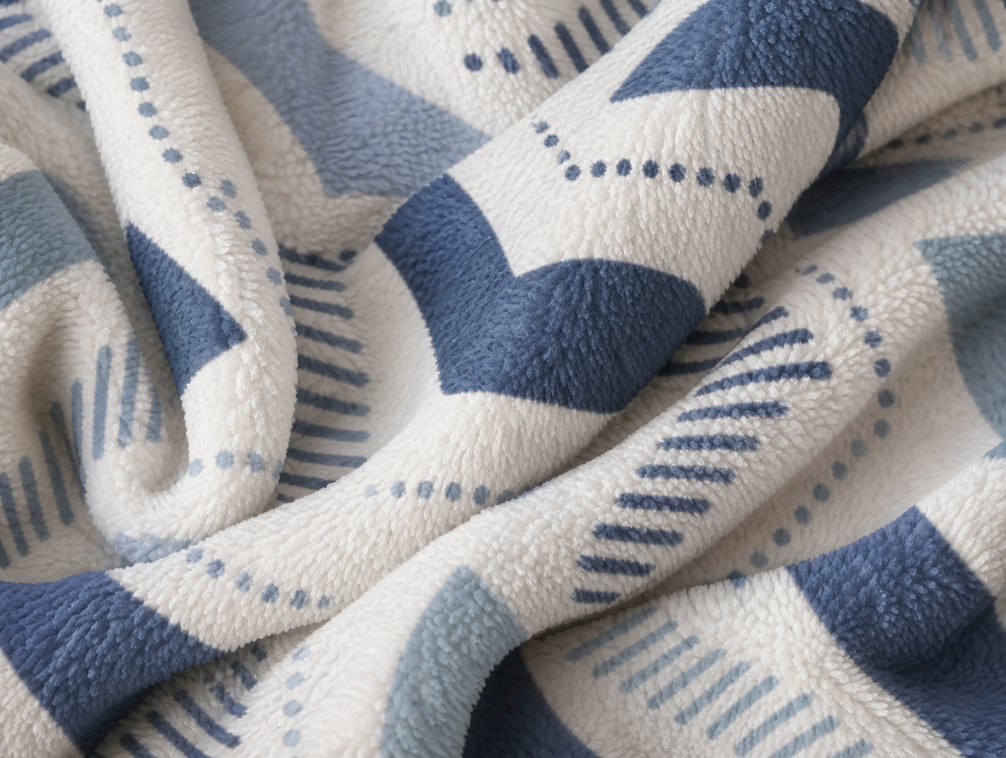 Ocean Grid Blanket