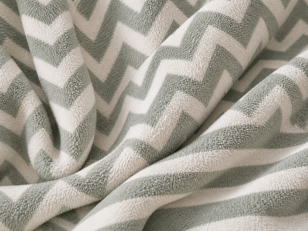Sage Tide Blanket