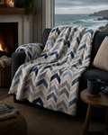 Ocean Grid Blanket