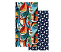 Artistry Beach Towel