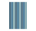 Ocean Stripes Beach Towel