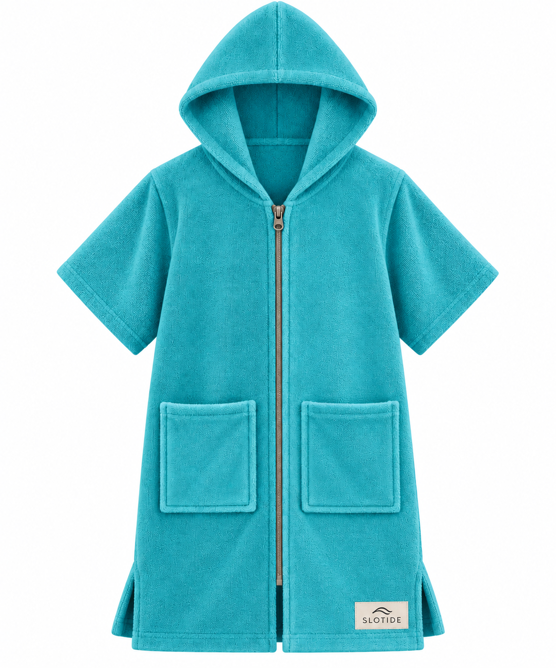 Coastal Turquoise