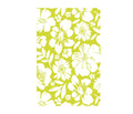 Yellow & Bloom Beach Towel