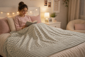 Sage Tide Blanket